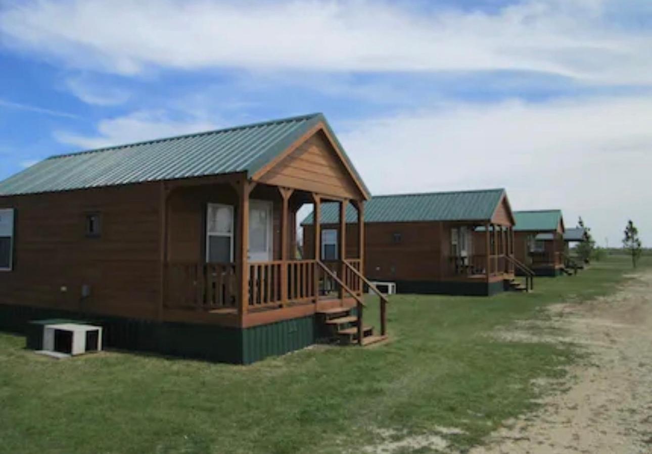 Lakeside Motel, Cabins And Rv Кінгстон Екстер'єр фото